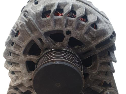 Used Alternator Alternator 39599212 39599212