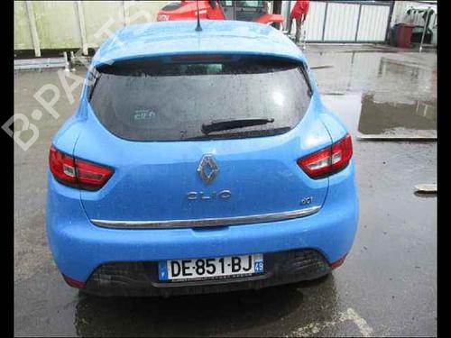 Left taillight RENAULT CLIO IV (BH_) 1.5 dCi 90 | BP26457793C34 
