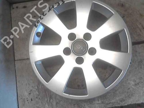 Felg AUDI A3 (8P1) 1.9 TDI (105 hp) 24912805