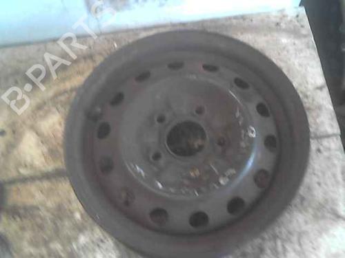 Used Rim MAZDA PREMACY (CP) 2.0 TD (101 hp) 25763309