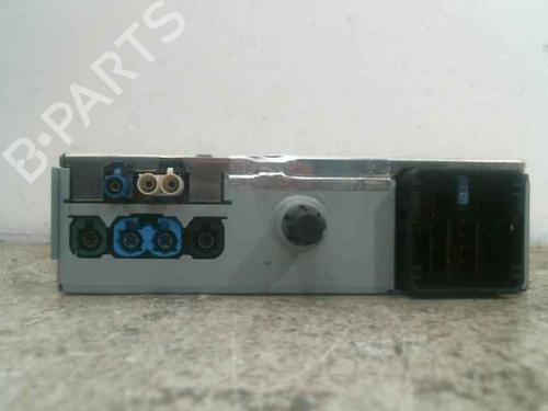 Radio CITROËN C3 / C3 ORIGIN III (SX) 1.2 VTi 82 | BP25011729E6 