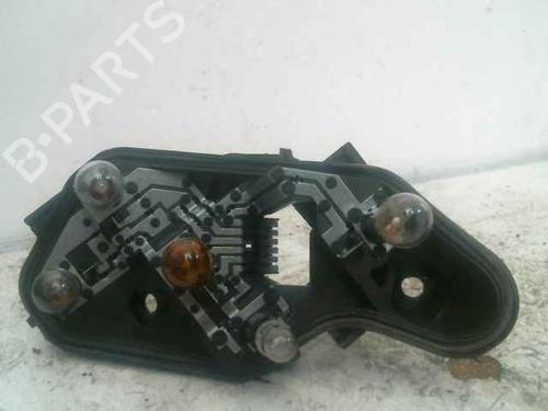 Used Lamp holder Lamp holder PEUGEOT 407 (6D_) 1.6 HDi 110 (6D9HZC, 6D9HYC) (109 hp) 25763422 25763422