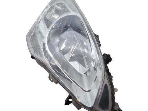 Lyskaster høyre CITROËN BERLINGO Box Body/MPV (B9) 1.6 HDi 90 (90 hp) 32398367