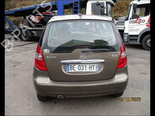 Alternator MERCEDES-BENZ A-CLASS (W169) A 160 CDI (169.006, 169.306) | BP24899905M7 