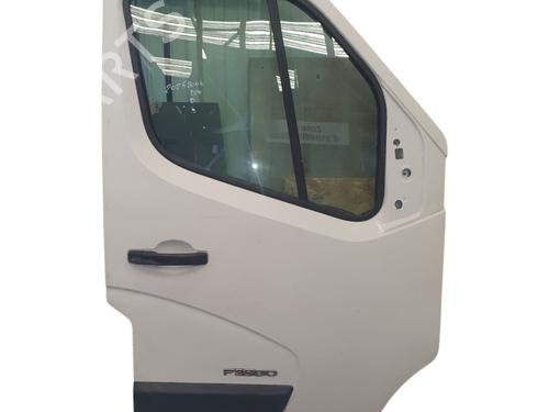 Used Right front door RENAULT MASTER III Van (FV) 2.3 dCi 125 FWD (FV0C, FV0D, FV0G, FV0H, FV0J, FV0K,... (125 hp) 29599983