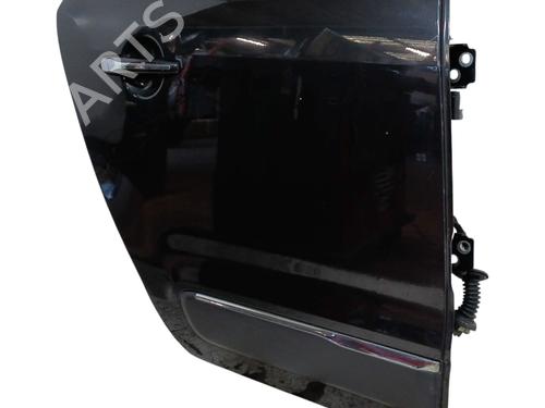 Right rear door CITROËN C3 Picasso (SH_) 1.6 HDi | BP30865391C5