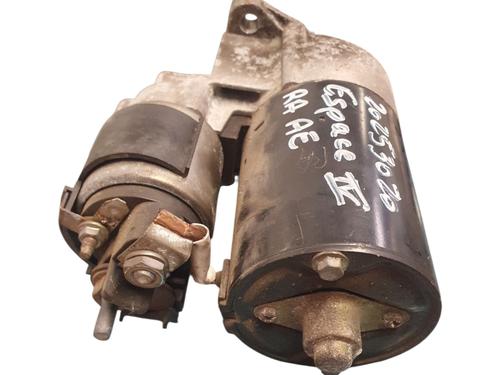 Starter RENAULT ESPACE IV (JK0/1_) 2.0 (JK0A, JK1D, JK0N) | BP38569909M8 - Image 2