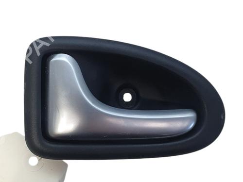 Used Rear left interior door handle Rear left interior door handle 38255474 38255474