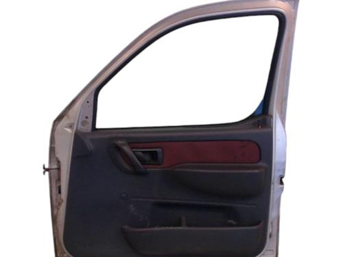 Right front door CITROËN BERLINGO / BERLINGO FIRST MPV (MF_, GJK_, GFK_) 2.0 HDI 90 (MFRHY) | BP25764821C3 