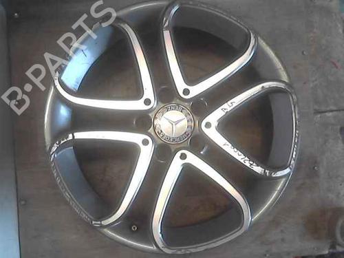 Fælk MERCEDES-BENZ A-CLASS (W176) A 200 CDI (176.001) (136 hp) 24911742