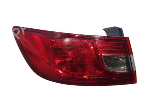 Used Left taillight RENAULT CLIO IV (BH_) 1.5 dCi 90 (90 hp) 29493451