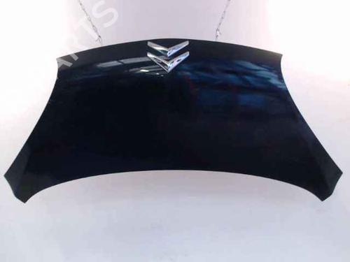 Motorhjelm CITROËN C1 (PM_, PN_) 1.0 (68 hp) 24896429