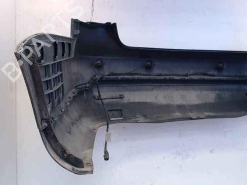 Rear bumper VW JETTA III (1K2) 1.9 TDI | BP24898003C8 