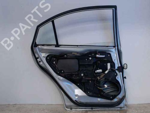 Left rear door MAZDA 6 Hatchback (GG)  | BP24906507C4 