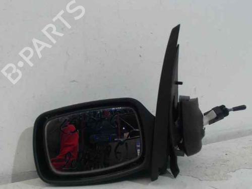 Retrovisor esquerdo Retrovisor esquerdo FORD ESCORT V Turnier (ANL) [1990-1995] 24904315 24904315