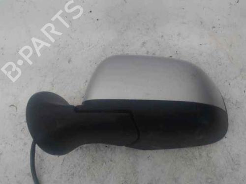 Used Left mirror Left mirror DACIA DUSTER (HS_) [2010-2018] 24903994 24903994