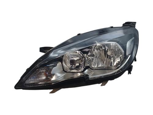 Used Left headlight Left headlight PEUGEOT 308 II (LB_, LP_, LW_, LH_, L3_) 1.6 HDi / BlueHDi 115 (115 hp) 33247032 33247032