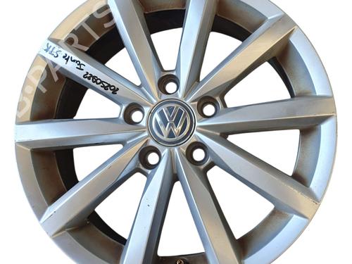 Używane Felga Felga VW GOLF VII (5G1, BQ1, BE1, BE2) 1.2 TSI (105 hp) 37478752 37478752