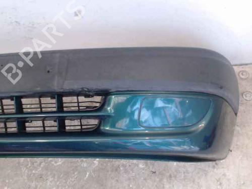 Front bumper CITROËN SAXO (S0, S1)  | BP24896463C7 