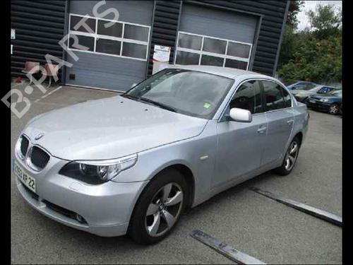 Front wipers mechanism BMW 5 (E60) 530 d | BP25207057C83 