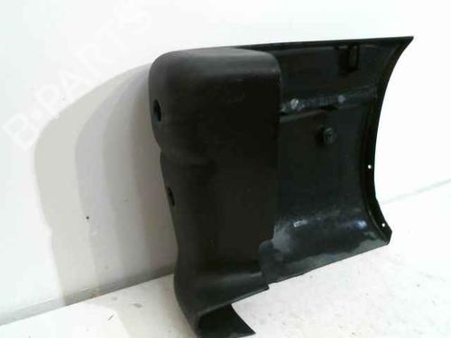 Corner bumper NISSAN INTERSTAR Van (X70) dCi 120 | BP25762147C117 