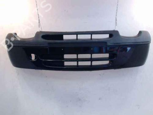 Used Front bumper RENAULT TWINGO I (C06_) 1.2 (C066, C068) (58 hp) 24896564