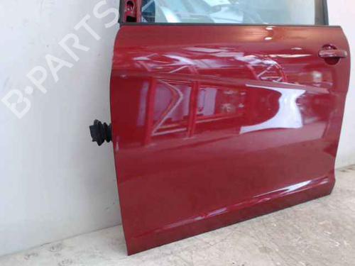 Left front door SEAT ALTEA (5P1)  | BP24906395C2 