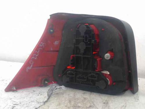Right taillight VW GOLF IV (1J1) 1.9 SDI | BP24909818C35 