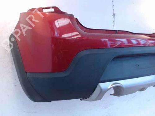 Rear bumper DACIA SANDERO 1.5 dCi | BP24897944C8