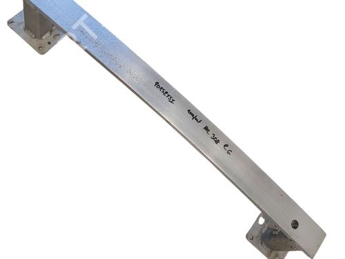 Used Rear bumper reinforcement PEUGEOT 308 II (LB_, LP_, LW_, LH_, L3_) 2.0 BlueHDi 150 (150 hp) 29293460