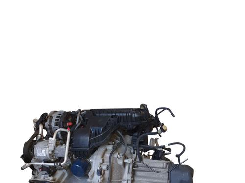 Used Engine RENAULT TWINGO III (BCM_, BCA_) [2014-2025]  27330707