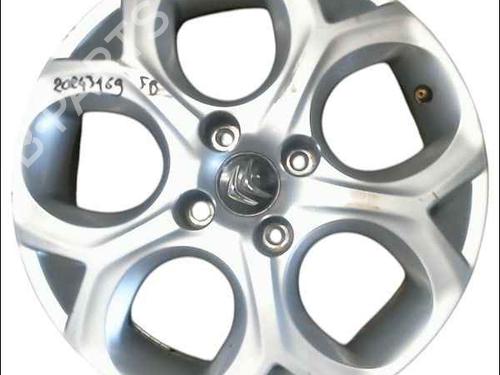 Used Rim CITROËN C3 I (FC_, FN_) [2002-2013]  24911948
