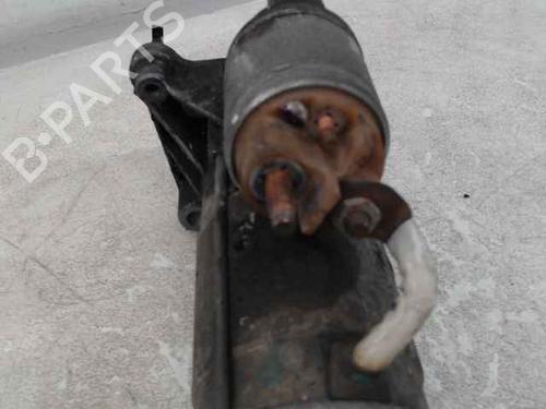 Starter RENAULT SCÉNIC II (JM0/1_) 1.9 dCi (JM14) | BP27330712M8 