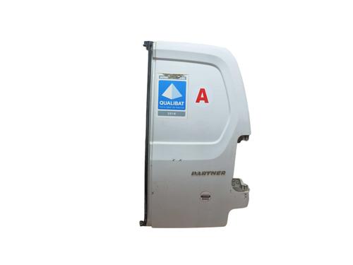 Used Right tailgate Right tailgate PEUGEOT PARTNER Box Body/MPV 1.6 HDi (90 hp) 34709283 34709283