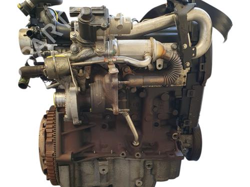 Engine RENAULT CLIO III (BR0/1, CR0/1) 1.5 dCi (C/BR0G, C/BR1G) | BP37478714M1 - Image 5