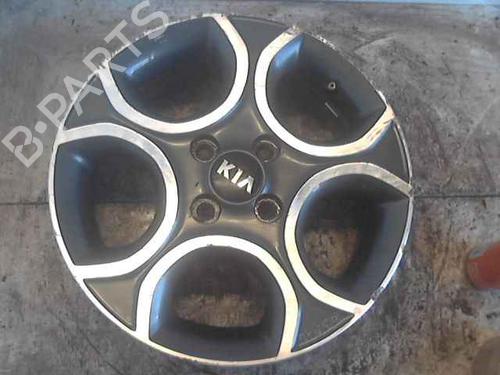 Used Rim KIA PICANTO II (TA) 1.2 (85 hp) 24912650