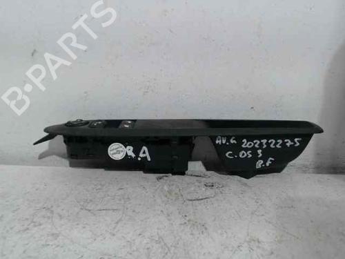 Used Switch CITROËN DS3 (SA_) 1.6 HDi 90 (92 hp) 24903671
