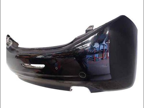 Rear bumper PEUGEOT 208 I (CA_, CC_) 1.2 VTI 82 | BP24897575C8 