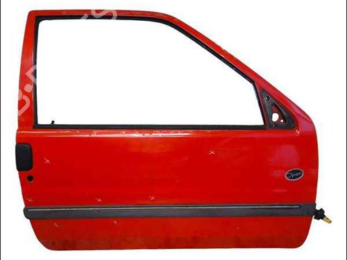 Used Right front door PEUGEOT 106 II (1A_, 1C_) [1996-2005]  24910408