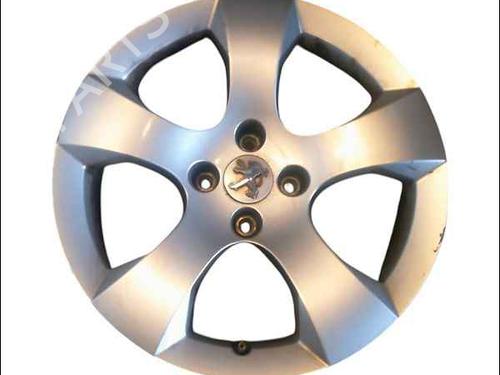 Used Rim PEUGEOT 3008 I MPV (0U_) 2.0 HDi 150 / BlueHDi 150 (150 hp) 24912551