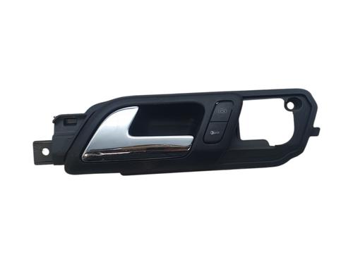 Used Front left interior door handle Front left interior door handle VW POLO IV (9N_, 9A_) 1.4 16V (75 hp) 36343096 36343096