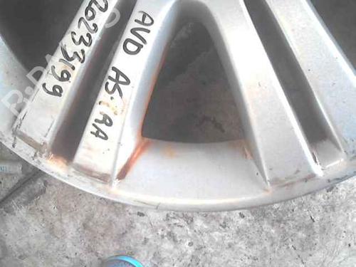 Rim OPEL ASTRA H Estate (A04) 1.7 CDTI (L35) | BP24913121C45 