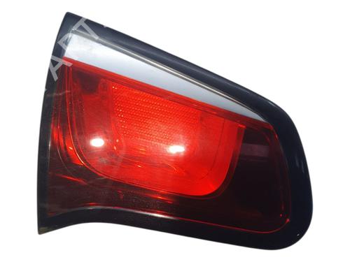 Used Left tailgate light Left tailgate light CITROËN C3 II (SC_) 1.6 BlueHDi 100 (99 hp) 36097581 36097581