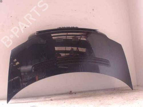 Used Hood AUDI A2 (8Z0) 1.4 TDI (75 hp) 24896457