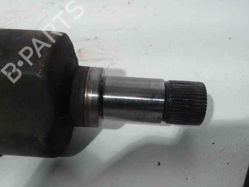 Right front driveshaft CITROËN JUMPER II Van 2.2 HDi 100 | BP24911271M39 