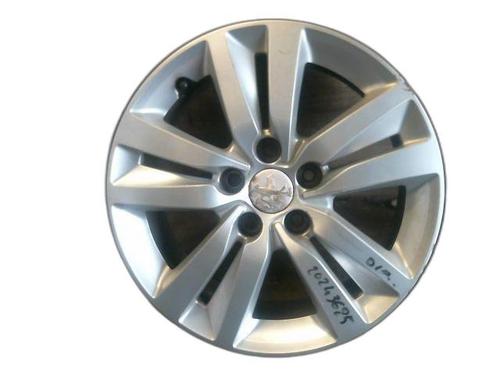 Used Rim PEUGEOT 308 SW II (LC_, LJ_, LR_, LX_, L4_) 1.6 BlueHDi 120 (120 hp) 24912010