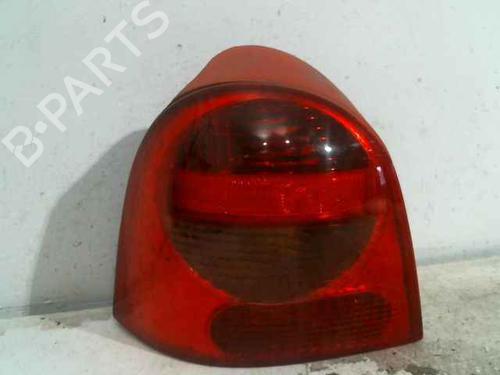 Used Left taillight Left taillight RENAULT TWINGO I (C06_) 1.2 (C066, C068) (58 hp) 24905428 24905428