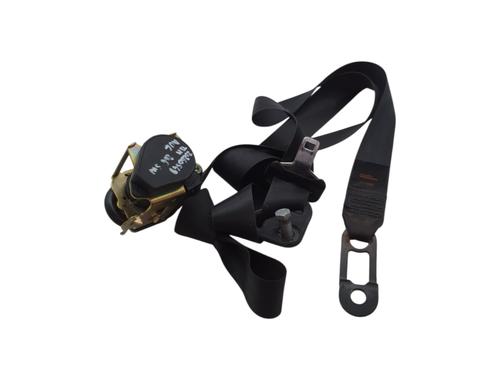 Used Front left seatbelt Front left seatbelt PEUGEOT 206 SW (2E/K) 1.6 16V (109 hp) 34045510 34045510