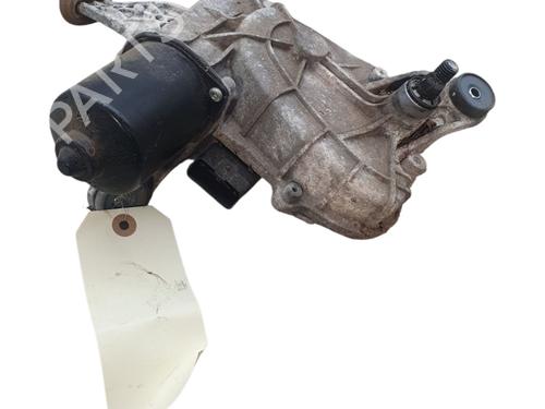 Used Front wiper motor RENAULT SCÉNIC III (JZ0/1_) 1.6 dCi (JZ00, JZ12) (130 hp) 28483648