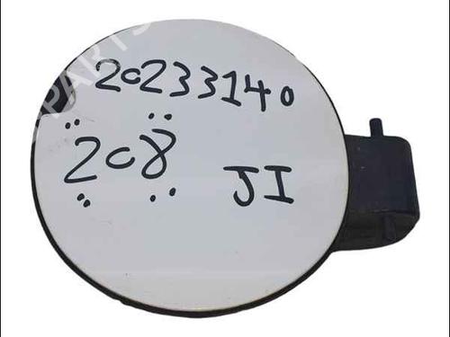 Used Fuel flap PEUGEOT 208 I (CA_, CC_) 1.2 PureTech 82 (82 hp) 24902639